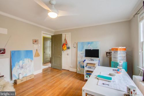 311 Lincoln Ave, Silver Spring MD 20912-5713 exterior