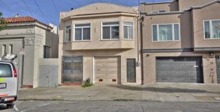 542 Faxon Ave, San Francisco CA  94112-1714 exterior