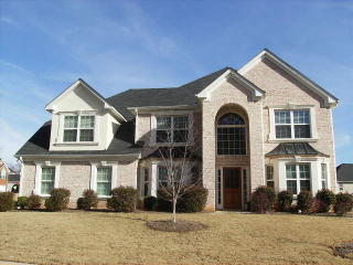 55 Bridges Way, Porterdale, GA 30016-3191