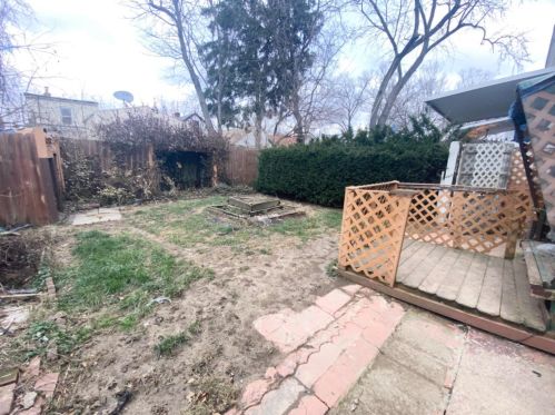 1910 Dalewood Pl, Cincinnati OH  45237-6020 exterior
