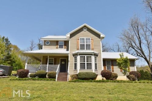 682 Antioch Church Rd, Nicholson, GA 30565-3006