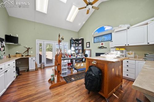 15871 Agate Crk Dr, Woodmoor CO 80132-6049 exterior