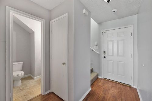 5024 Waterford Dr, Fort Worth TX  76179-4153 exterior