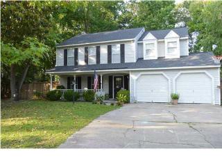 2738 Garden Creek Rd, Charleston, SC 29414-6460