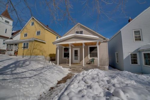 118 Wisconsin Ave, Mckinley, MN 55741-5036
