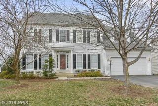 21469 Glebe View Dr, Ashburn, VA 20148-3609