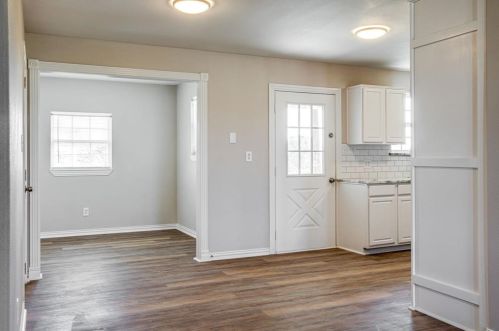 8998 Leroy Rd, Princeton TX 75407-4057 exterior