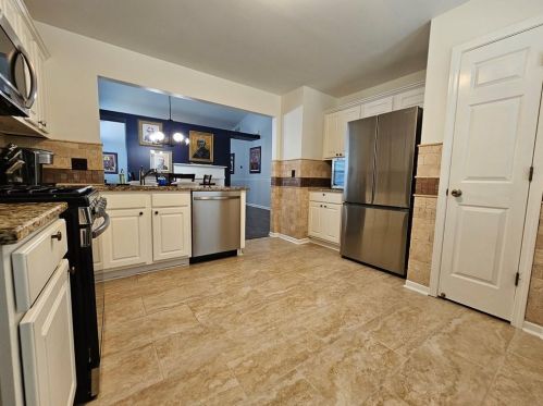 503 Anglewood Trce, Stockbridge GA  30281-7778 exterior