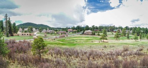 1336 Longs Pt, Woodland Park CO 80863-5306 exterior