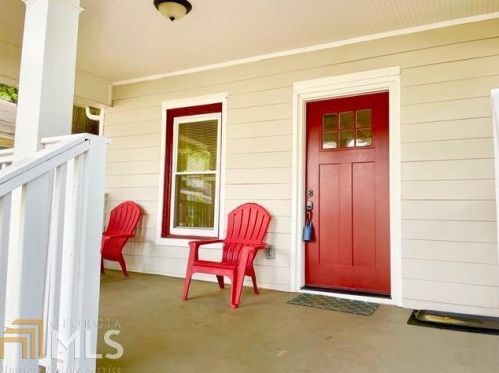3305 Harrison Rd, Atlanta GA  30344-5005 exterior