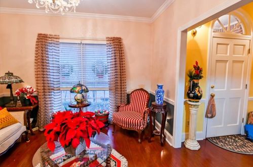 2454 Lost Valley Trl, Conyers GA  30094-2437 exterior
