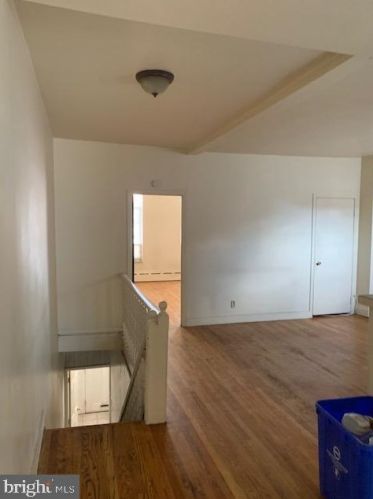 1432 12 St, Philadelphia PA 19147-4937 exterior