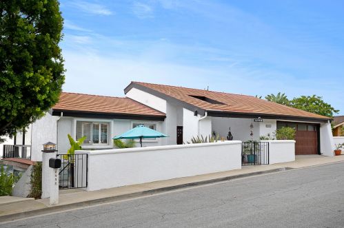 2451 Calle Linares, Santa Barbara, CA 93109-1131