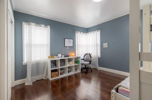 3113 Ray Ct, Fort Worth TX  exterior