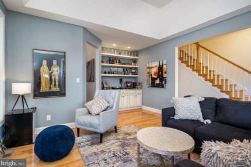 365 Prado Way, Berkeley Springs WV  25411-3264 exterior