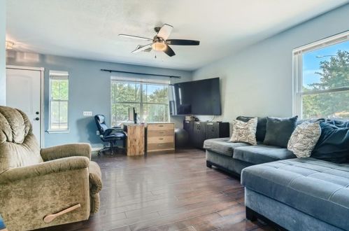 17909 Cutback Dr, Webberville TX  78653-4655 exterior