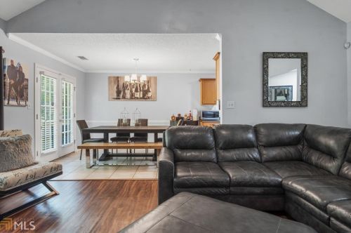 6772 Ashbury Ct, Rex GA exterior