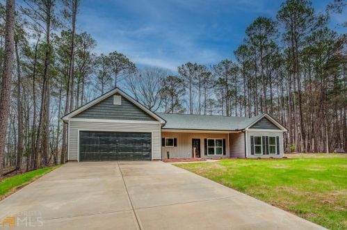 50 Loon Trl, Monticello, GA 31064-9213