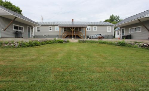 18 Ridgewood Ave, Lewiston ME  04240-3732 exterior