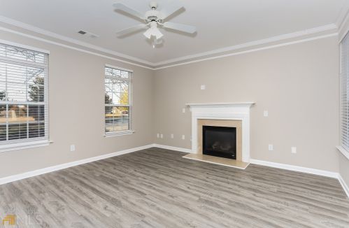 293 Monarch Village Way, Stockbridge GA  30281-7764 exterior