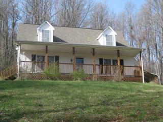4156 Floyd Hwy, Willis VA  24380-4665 exterior