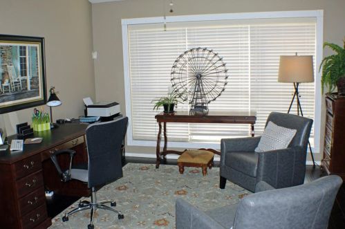 6872 Moss Ln, Fort Worth TX  76182-7037 exterior