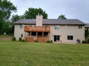 2719 2625th Rd, Marseilles, IL 61341-9485