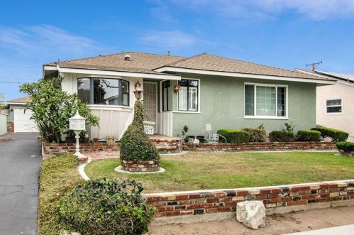 5033 Lillian St, Torrance, CA 90503-5332