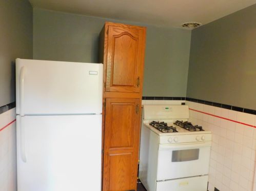 1118 Covedale Ave, Cincinnati OH  45238-4314 exterior