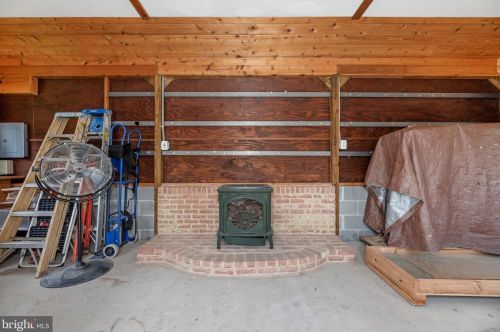 109 Main St, Graceham MD  21788-2042 exterior