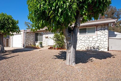 13355 Carriage Rd, Poway, CA 92064-4511