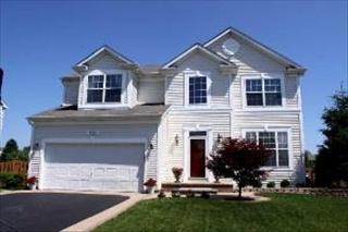 689 Providence Ln, Third Lake, IL 60046