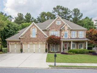4532 Oak Brook Dr, Smyrna, GA 30082-4616