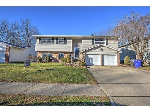 4555 Hale Dr, Decatur, IL 62526-1115