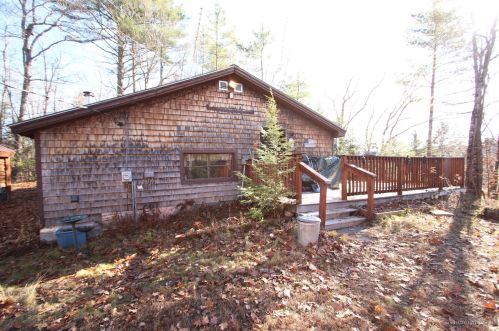 44 Davidson Rd, Blanchard Township, ME 04406-3410