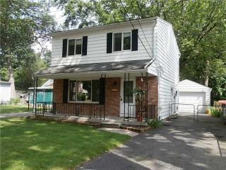 2620 Grantwood Dr, Toledo OH  43613-3810 exterior