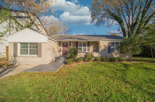 3721 Dunhaven Rd, Dallas TX  75220-3631 exterior