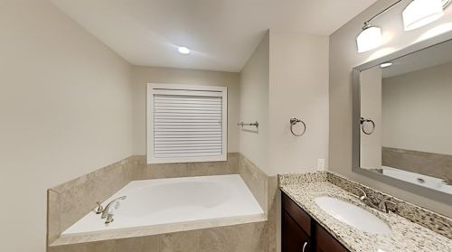 3388 Branch Valley Trl, Conyers GA  30094-3995 exterior