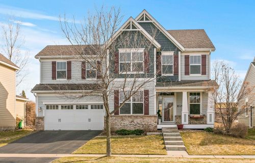 4876 159th St, Saint Paul MN  55124-3349 exterior