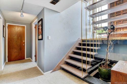 5136 Elati Dr, Englewood CO  80110-6712 exterior