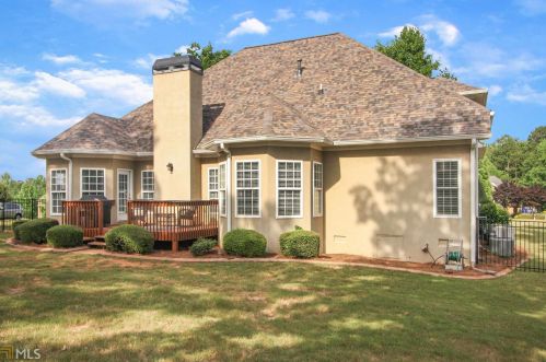 6025 Montlake Ave, Mcdonough, GA 30253-8525