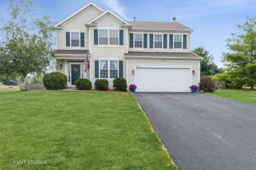 9315 Rachel Dr, Bull Valley, IL 60097-8182