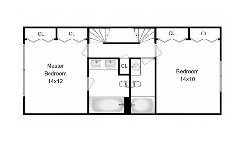 1816 Rockwell St, Chicago IL  60647-5653 exterior