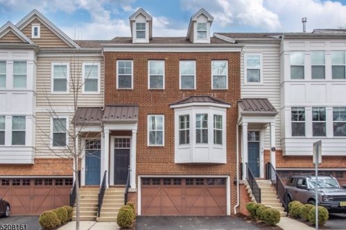 12 Macculloch Ave, Morristown, NJ 07960-5464