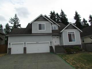 9209 229th Ave, Buckley, WA 98321-7436
