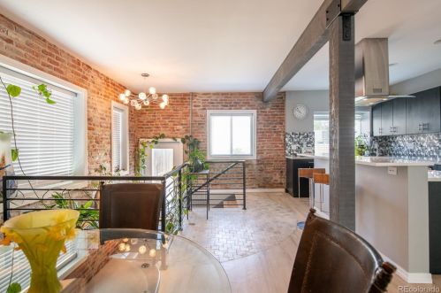 3649 Osage St, Denver CO  80211-3059 exterior