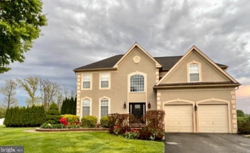 118 Summerbrooke Ct, Erial, NJ 08081-9685