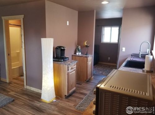 4916 Lone Pine Dr, Fort Collins CO  80526-4708 exterior