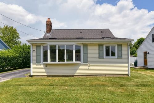 35 Knowlesway, South Kingstown, RI 02882-5463