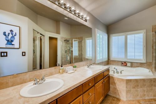 16137 Martingale Dr, Parker CO  80134-9369 exterior